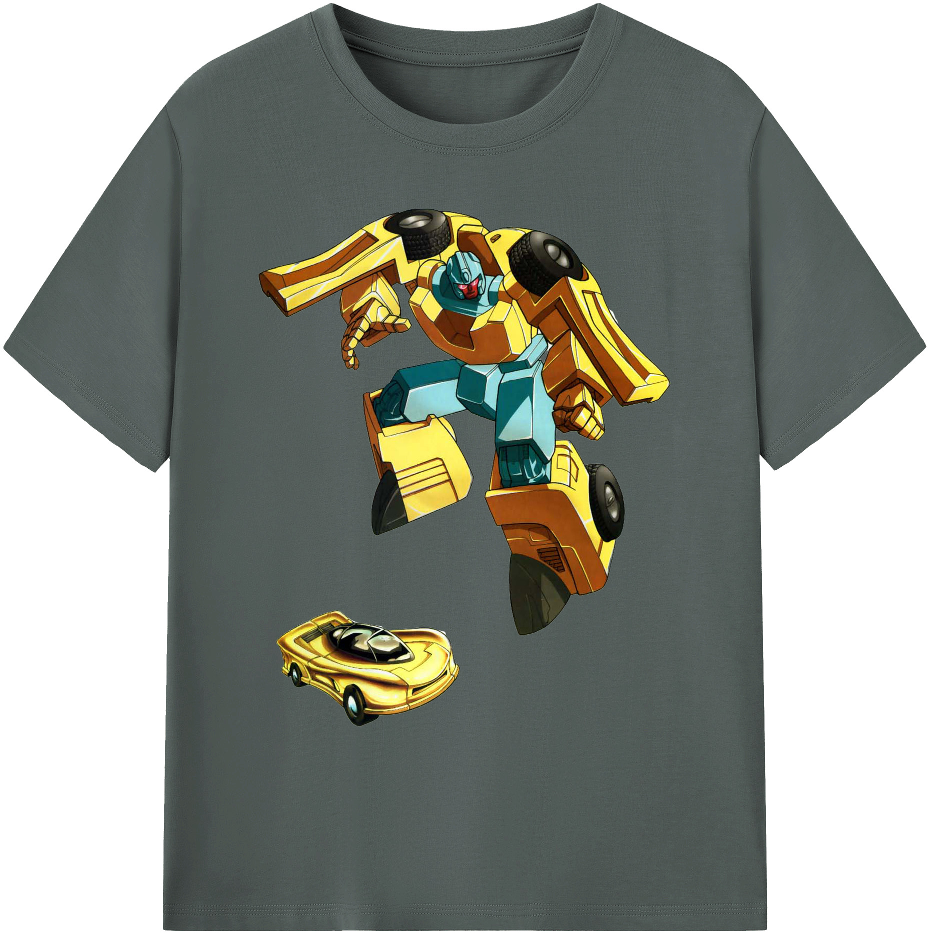 （画像用）  綿100％ メンズ半袖Tシャツ｜肌触りやわらか＆通気性